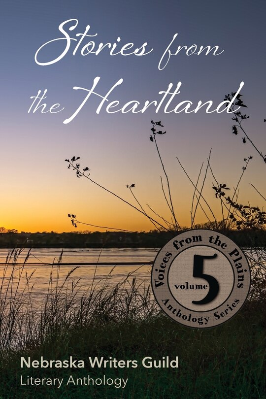 Front cover_Stories from the Heartland