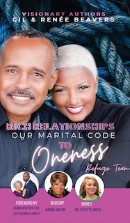 Couverture_Rich Relationships Our Marital Code to Oneness