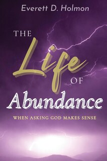 Front cover_The Life of Abundance