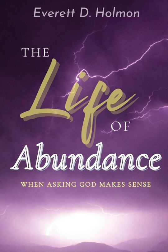 Front cover_The Life of Abundance