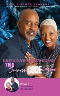 The Marital Code to Oneness Workbook