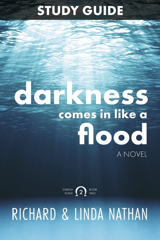 Couverture_Study Guide for Darkness Comes in Like a Flood