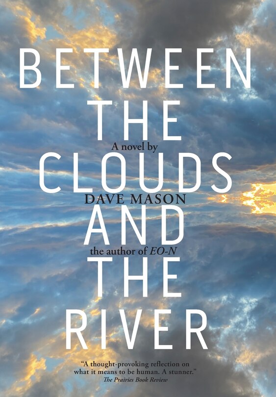 Front cover_Between the Clouds and the River
