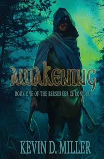 Front cover_Awakening