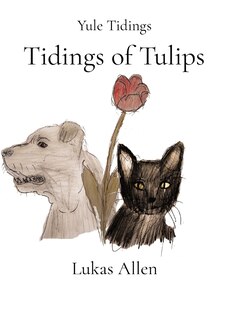 Front cover_Tidings of Tulips