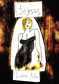 Front cover_Bejesus