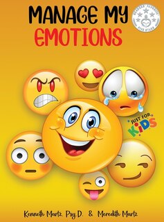 Front cover_Manage My Emotions for Kids