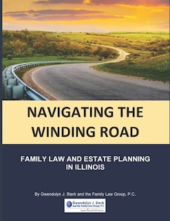 Front cover_Navigating the Winding Road
