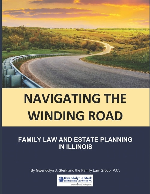Front cover_Navigating the Winding Road