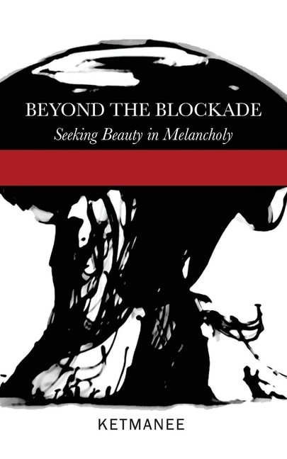 Front cover_Beyond the Blockade
