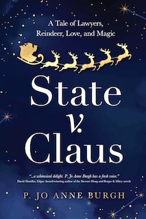 Front cover_State v. Claus