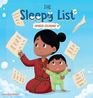Couverture_The Sleepy List