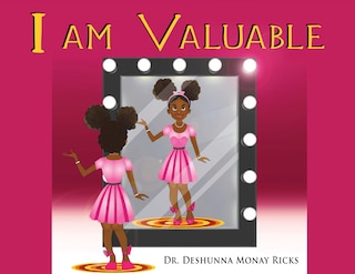 Front cover_I AM Valuable