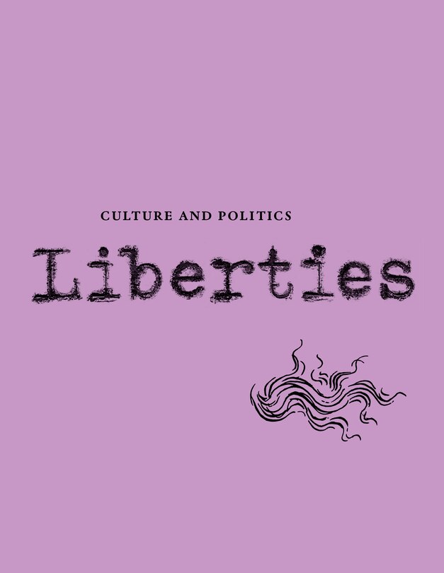 Couverture_Liberties Journal of Culture and Politics