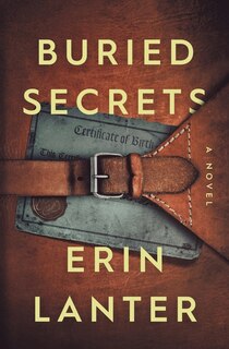 Buried Secrets