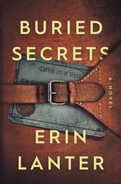 Buried Secrets