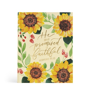 Hosanna Revival CSB Notetaking Bible: Savannah Theme