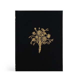 Hosanna Revival CSB Notetaking Bible: Brooklyn Theme