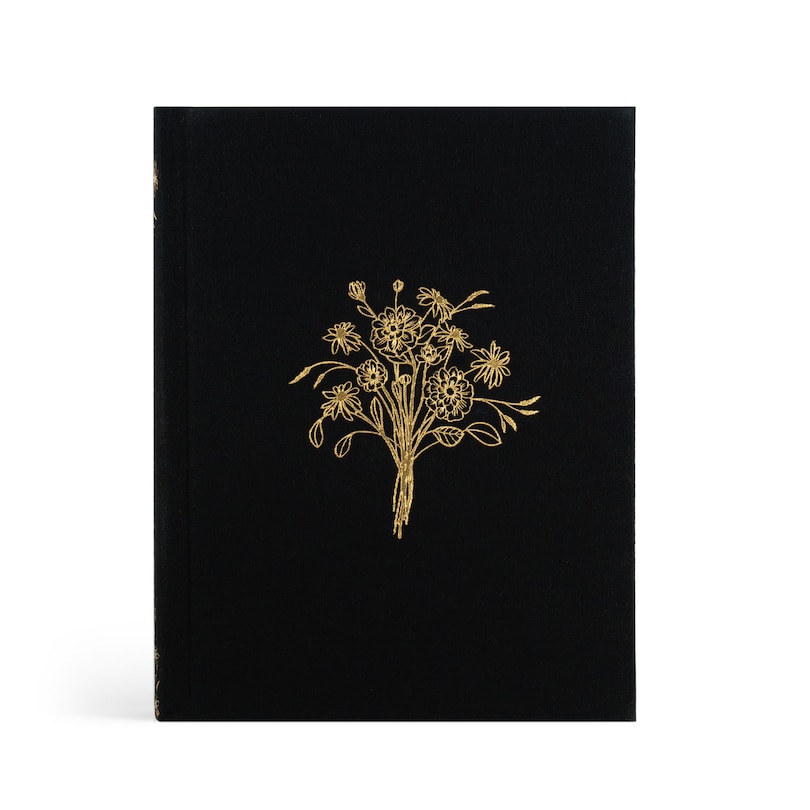 Hosanna Revival CSB Notetaking Bible: Brooklyn Theme