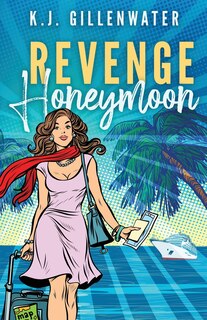 Front cover_Revenge Honeymoon