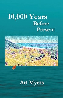 Couverture_10,000 Years Before Present