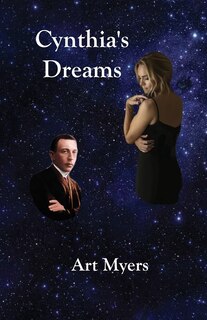 Couverture_Cynthia's Dreams