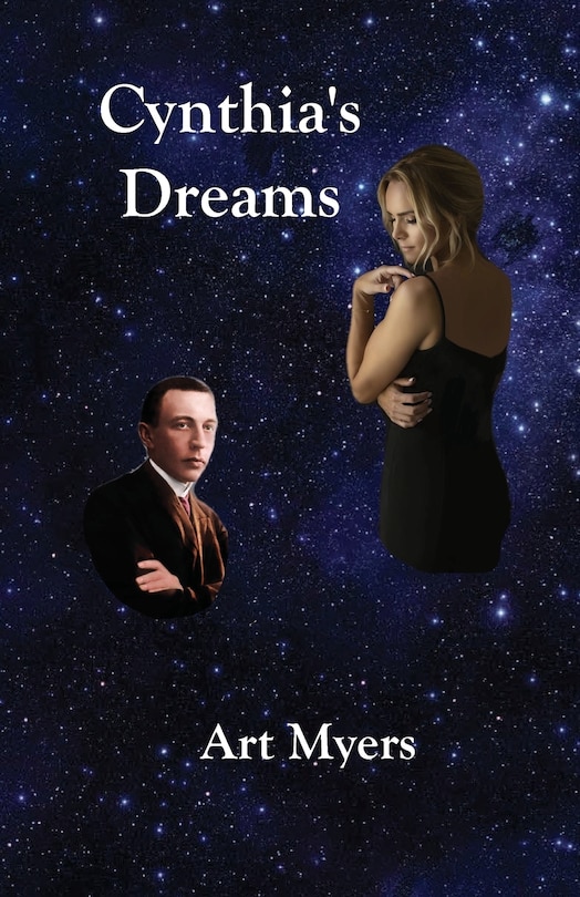 Couverture_Cynthia's Dreams