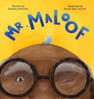 Couverture_Mr. Maloof