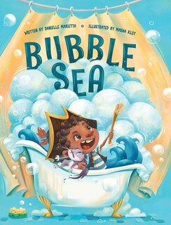 Front cover_Bubble Sea