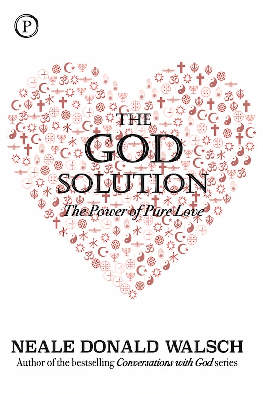 Front cover_The God Solution