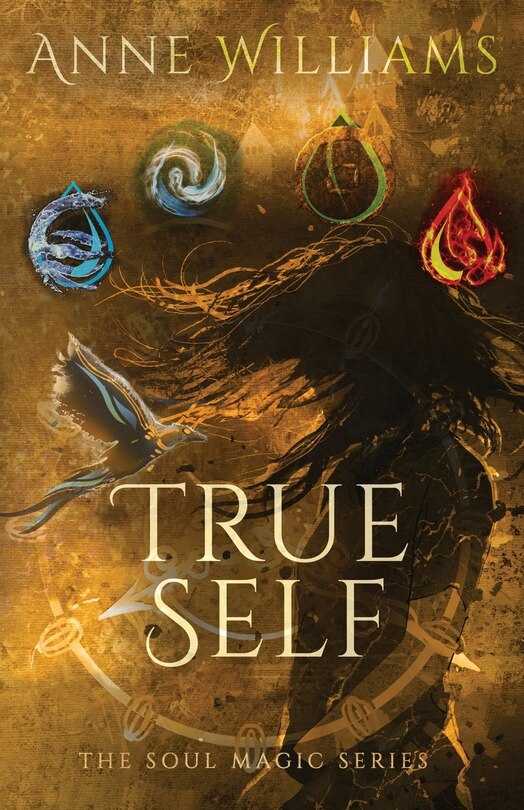Couverture_True Self