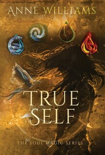 Front cover_True Self