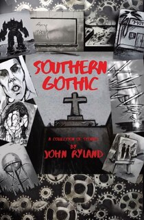Front cover_Southern Gothic