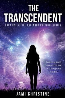 Front cover_The Transcendent