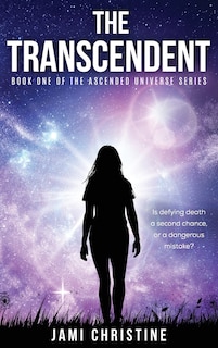 Couverture_The Transcendent