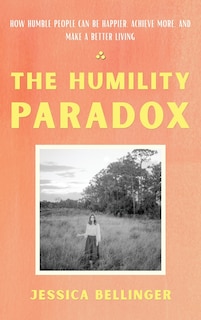 Front cover_The Humility Paradox