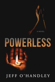 Front cover_Powerless