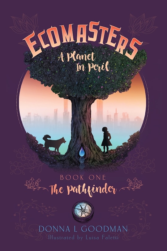 Couverture_Ecomasters, A Planet in Peril