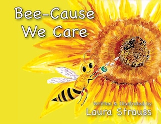 Front cover_Bee-Cause We Care