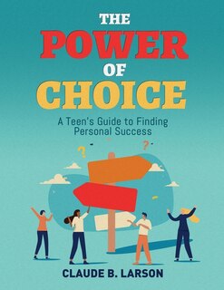 Front cover_The Power of Choice