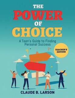Front cover_The Power of Choice
