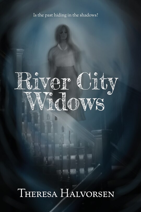 Front cover_River City Widows