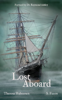 Couverture_Lost Aboard