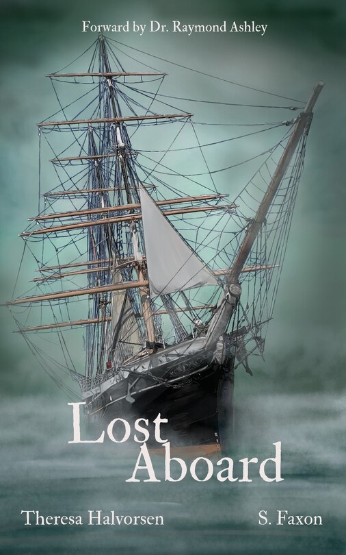 Couverture_Lost Aboard