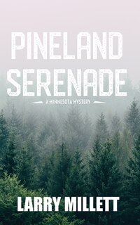 Front cover_Pineland Serenade