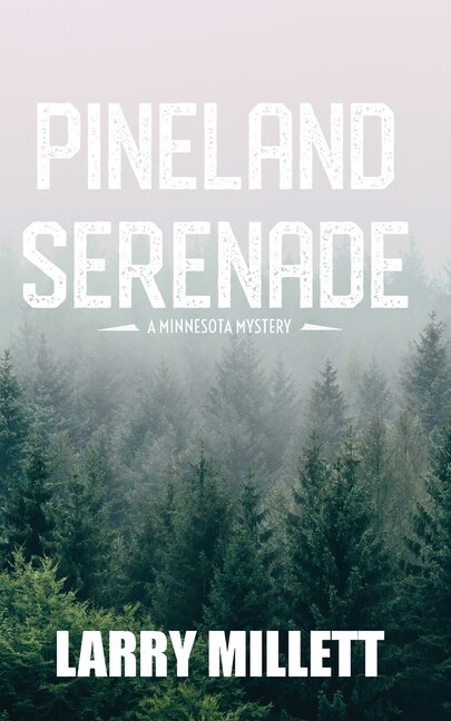 Front cover_Pineland Serenade