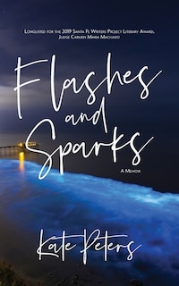Front cover_Flashes and Sparks