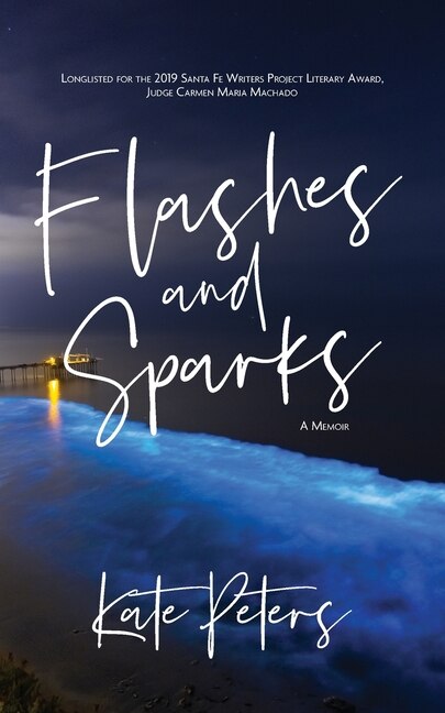 Front cover_Flashes and Sparks