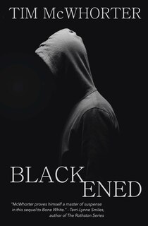 Front cover_Blackened