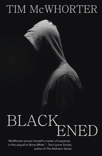 Front cover_Blackened